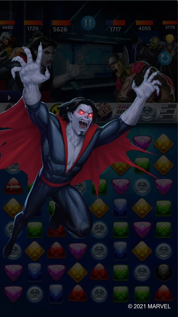 morbius