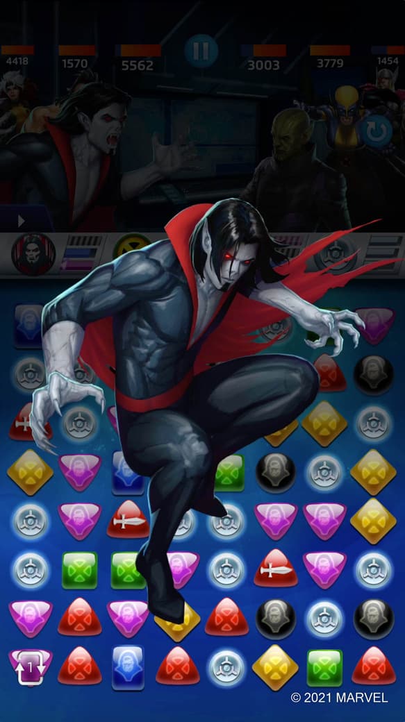 morbius