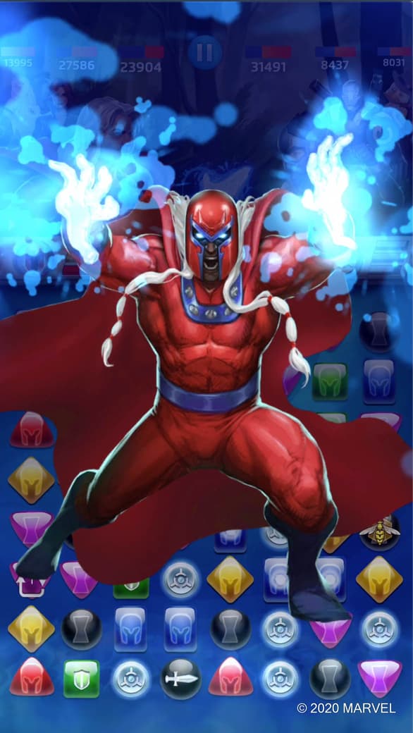 magneto