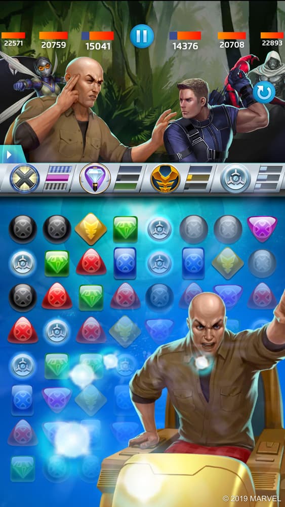 MPQ