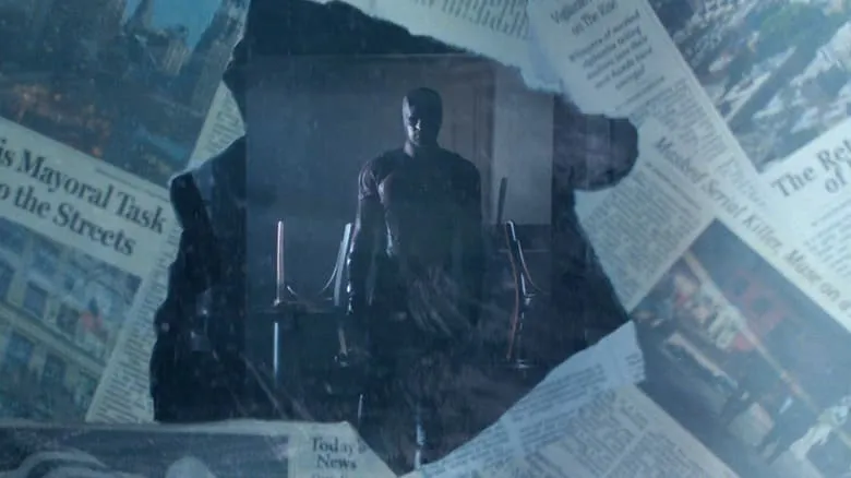The Most Wanted Vigilantes of 'Daredevil: Born Again'