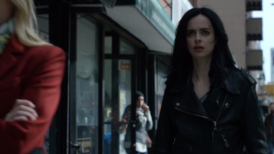 Jessica Jones Season 1