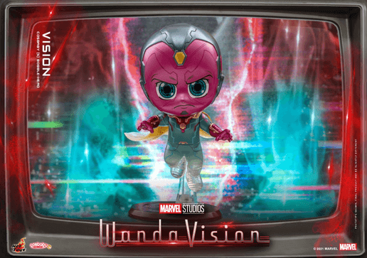 <a href=https://www.shopdisney.com/vision-cosbaby-bobble-head-by-hot-toys-wandavision-461034805397.html>Vision Cosbaby Bobble-Head</a> / ShopDisney 