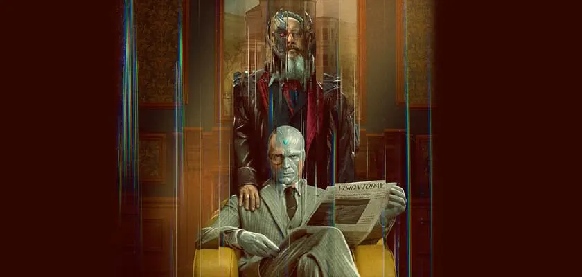 VisionQuest S01 (2026) Official Poster