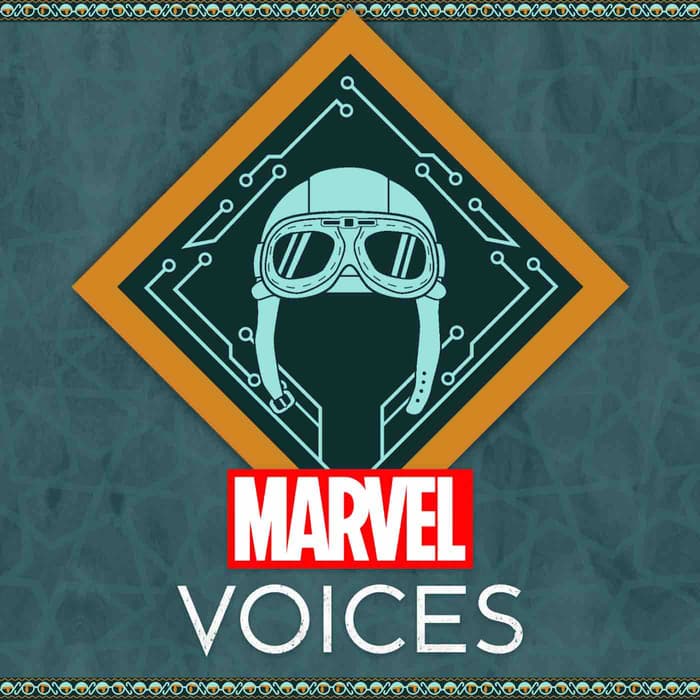 Marvel's Voices