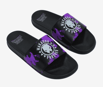 Black Panther: Wakanda Forever