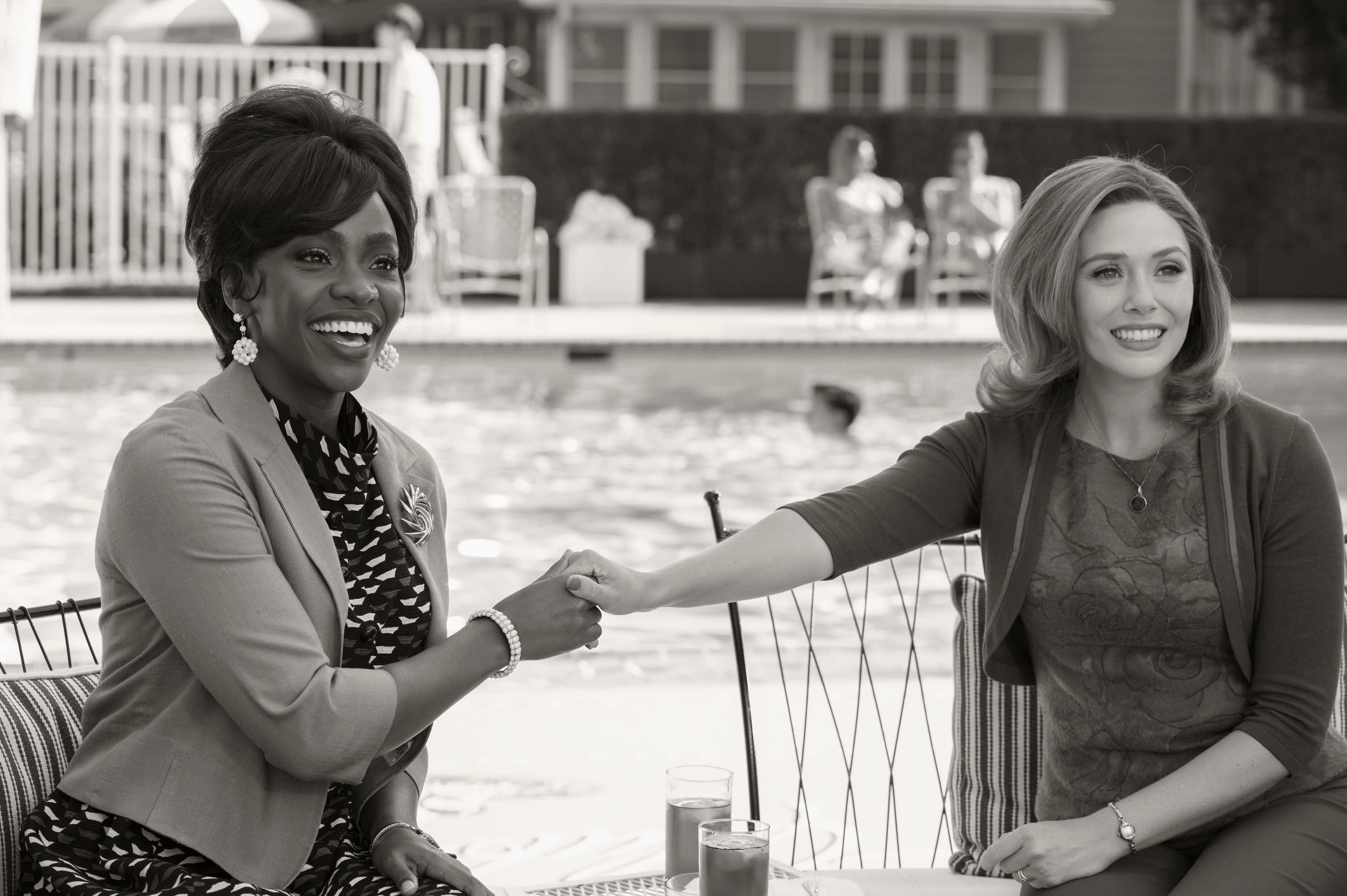 'WandaVision' Episode 2