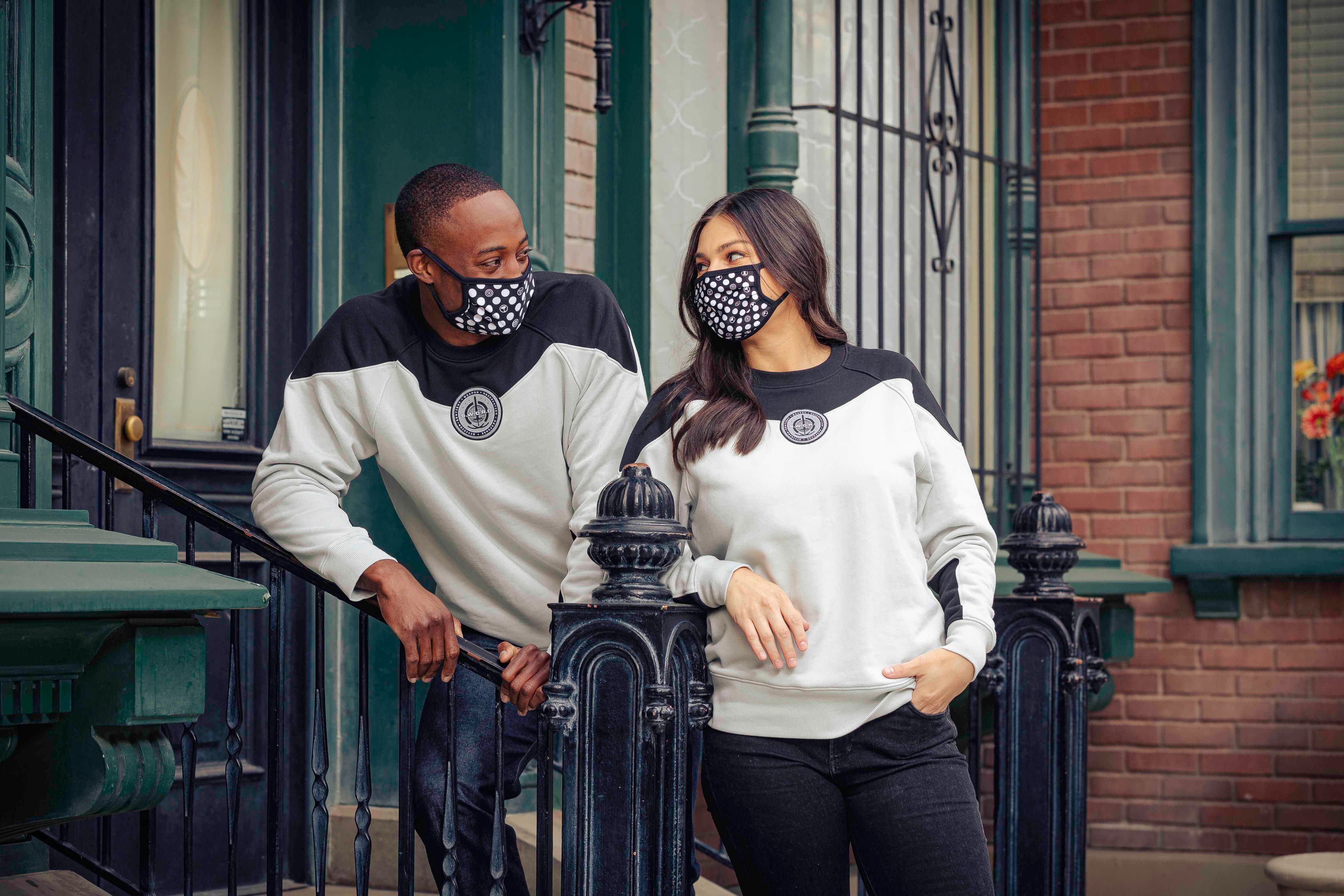 <a href="https://www.shopdisney.com/wandavision-pullover-top-for-adults-2025057722749M.html">S.W.O.R.D. Pullover Top</a> / shopDisney