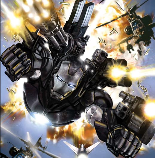 War Machine