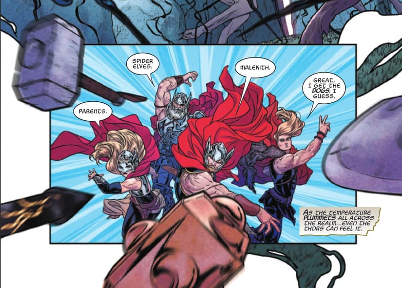 War of the Realms #6