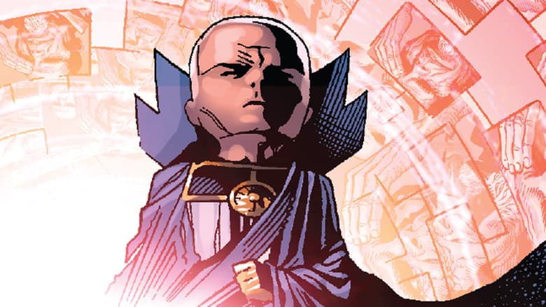 How Strong Is Uatu? Marvel What If? Shows off the Watcher's Strength