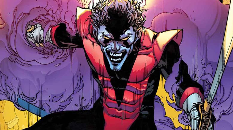 Writer Si Spurrier Previews the New X-Men Series, 'Way of X' | Marvel