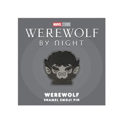 100% Soft- Werewolf