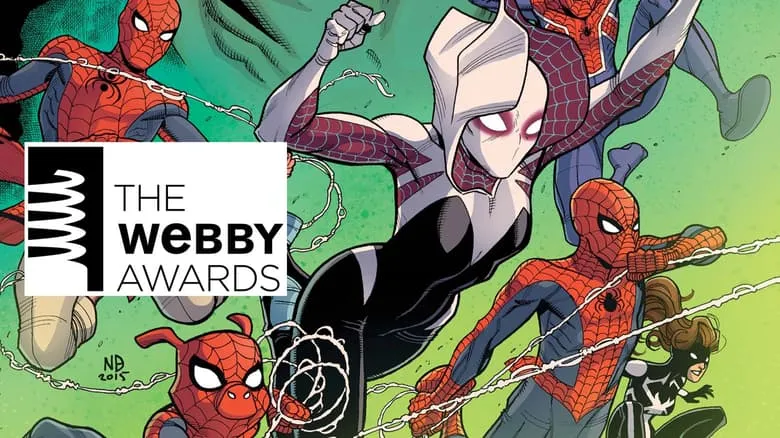 Webby Awards