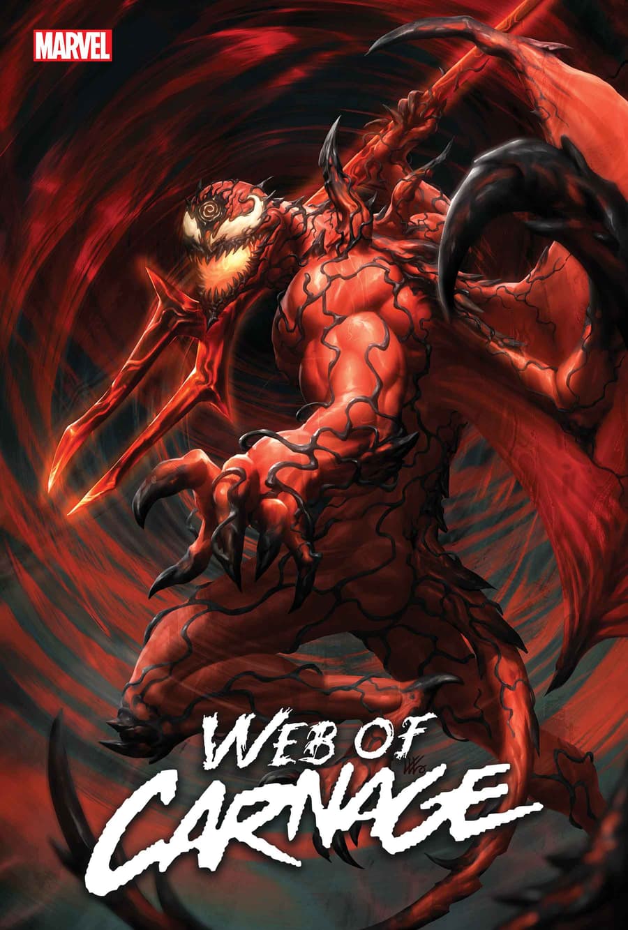 Web Of Carnage 2025 Game