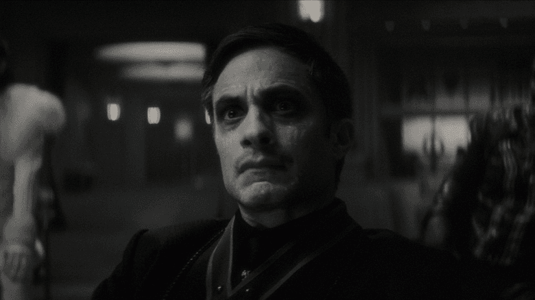 Werewolf by Night': Gael García Bernal on Creating A New Monster for the MCU