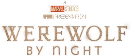 WEREWOLF BY NIGHT Official Trailer (2022) Marvel Series HD 