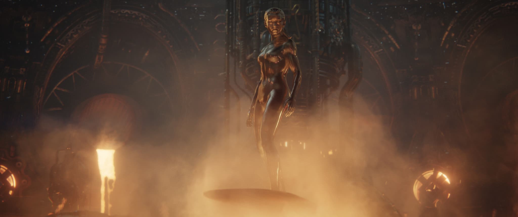 Marvel Studios' The Fantastic Four: First Steps