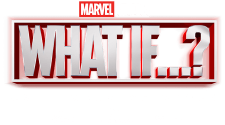 What If...? - An Immersive Story Logos Disney+ ILM Immersive Apple Vision Pro