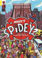 SPIDER-MAN