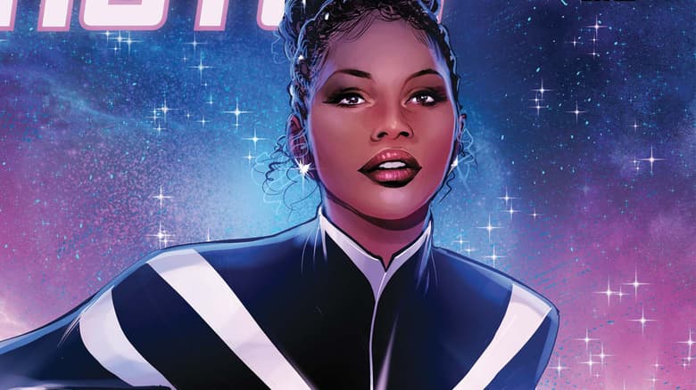 Who Is Monica Rambeau? The Official Marvel Guide