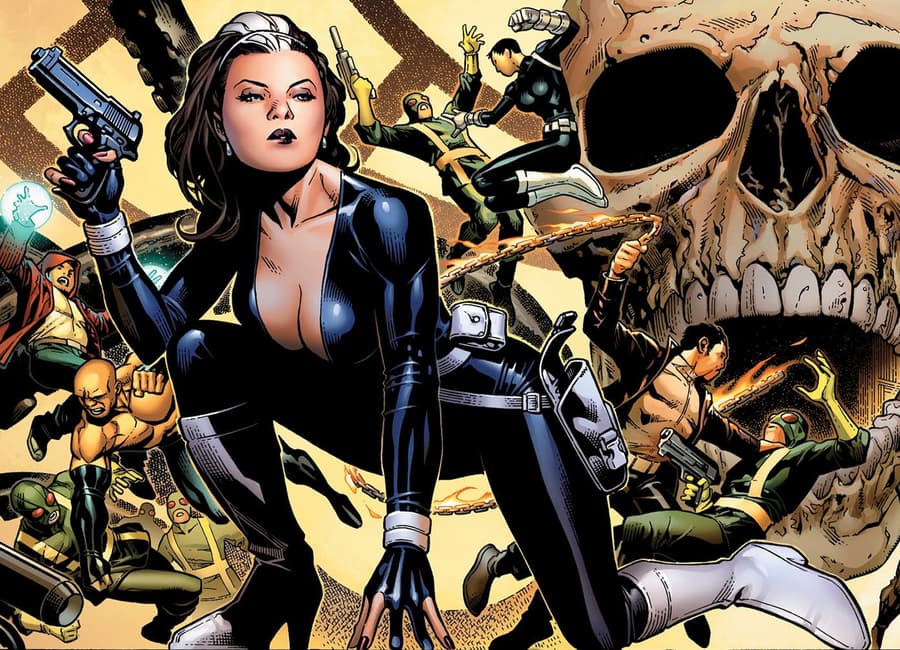 This Week's 10 Must-Read Marvel Stories: 01-03-20 | Marvel
