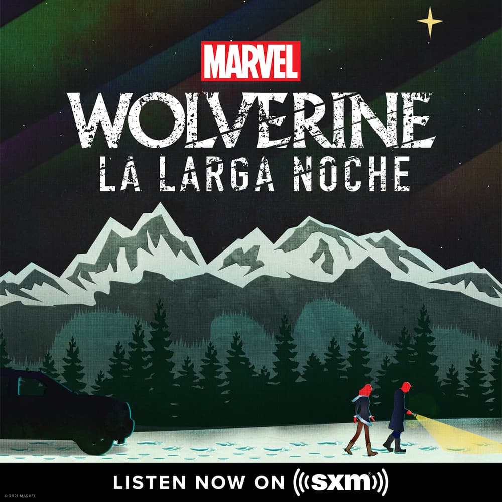 Marvel’s Wolverine: La Larga Noche
