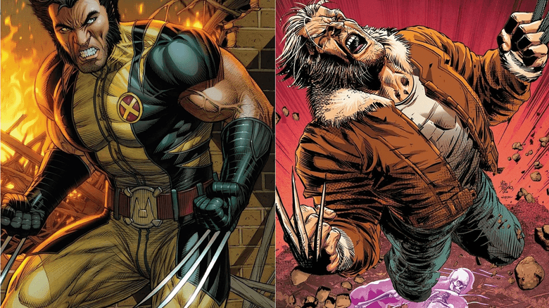 Wolverine's 7 Greatest Costumes | Marvel