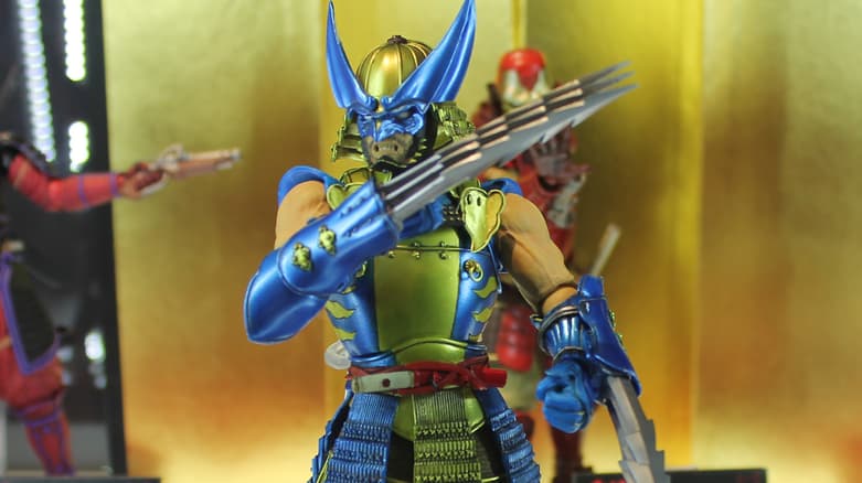 Toy Fair 2019: Awesome Marvel Items From Bandai, Kotobukiya Toy Fair 2019: Awesome Marvel Items From Bandai, Kotobukiya
