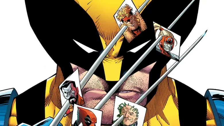 Wolverine’s Most Dangerous Villains