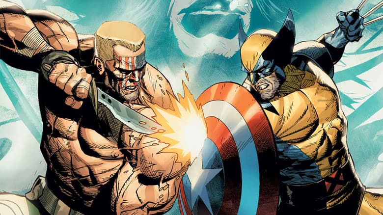 'Wolverine: Weapons of Armageddon' Paves the Road to 'Armageddon'