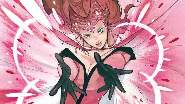 Scarlet Witch, Magik, and More Get the Spotlight on Newly Revealed