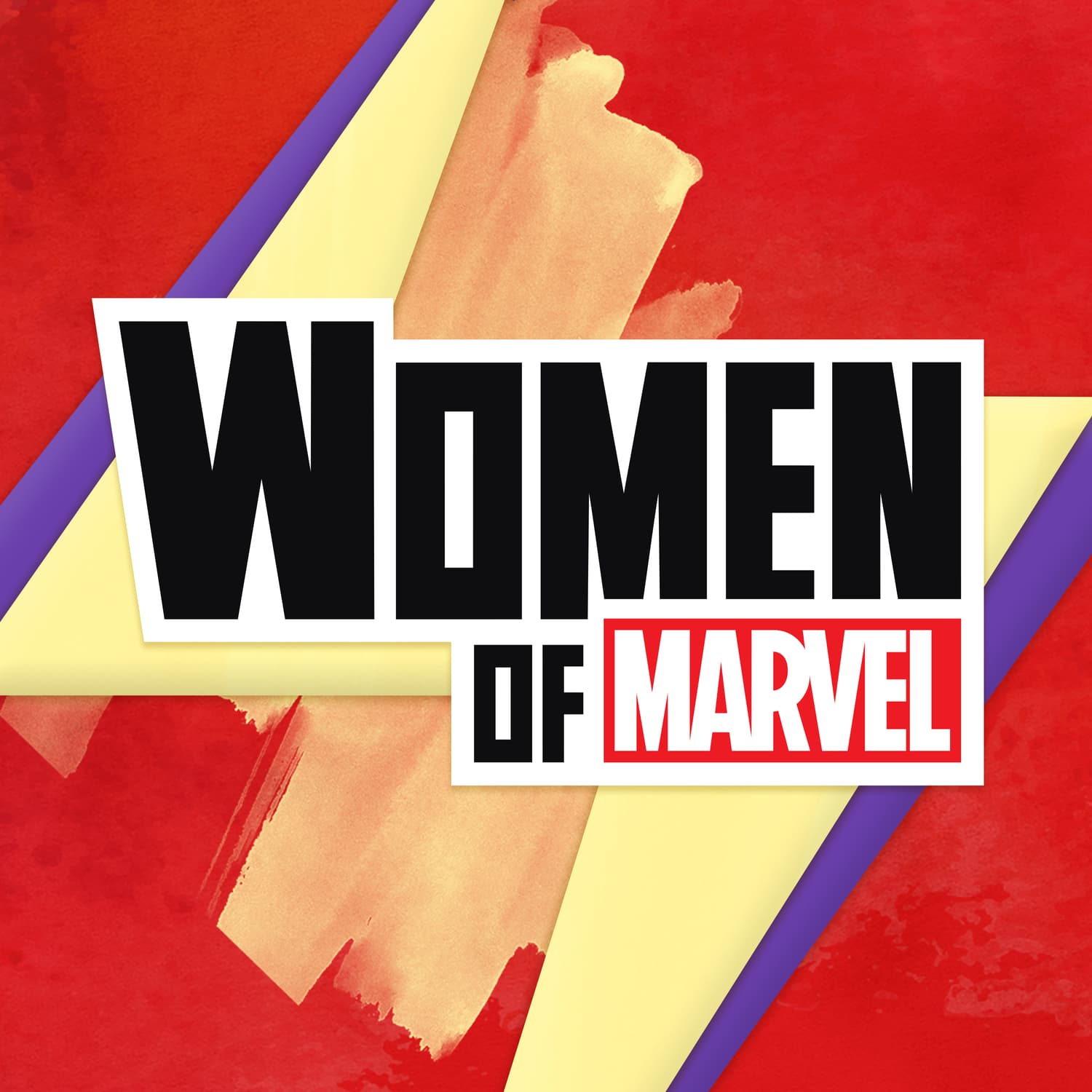 Women of Marvel