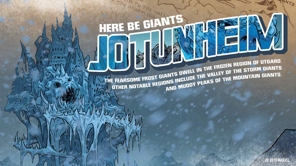 Jotunheim