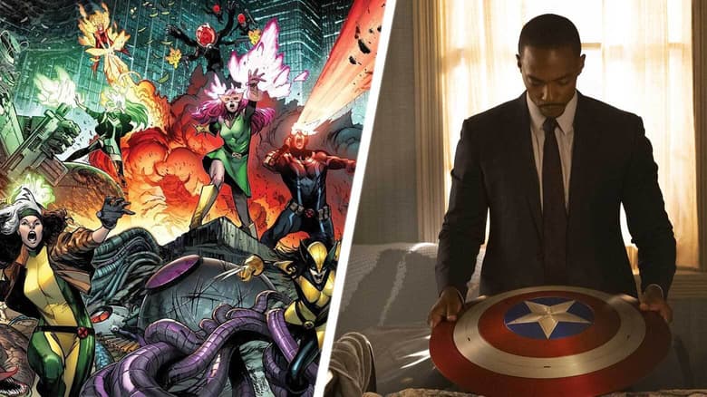 This Week's 10 Must-Read Marvel Stories: 04-16-2021