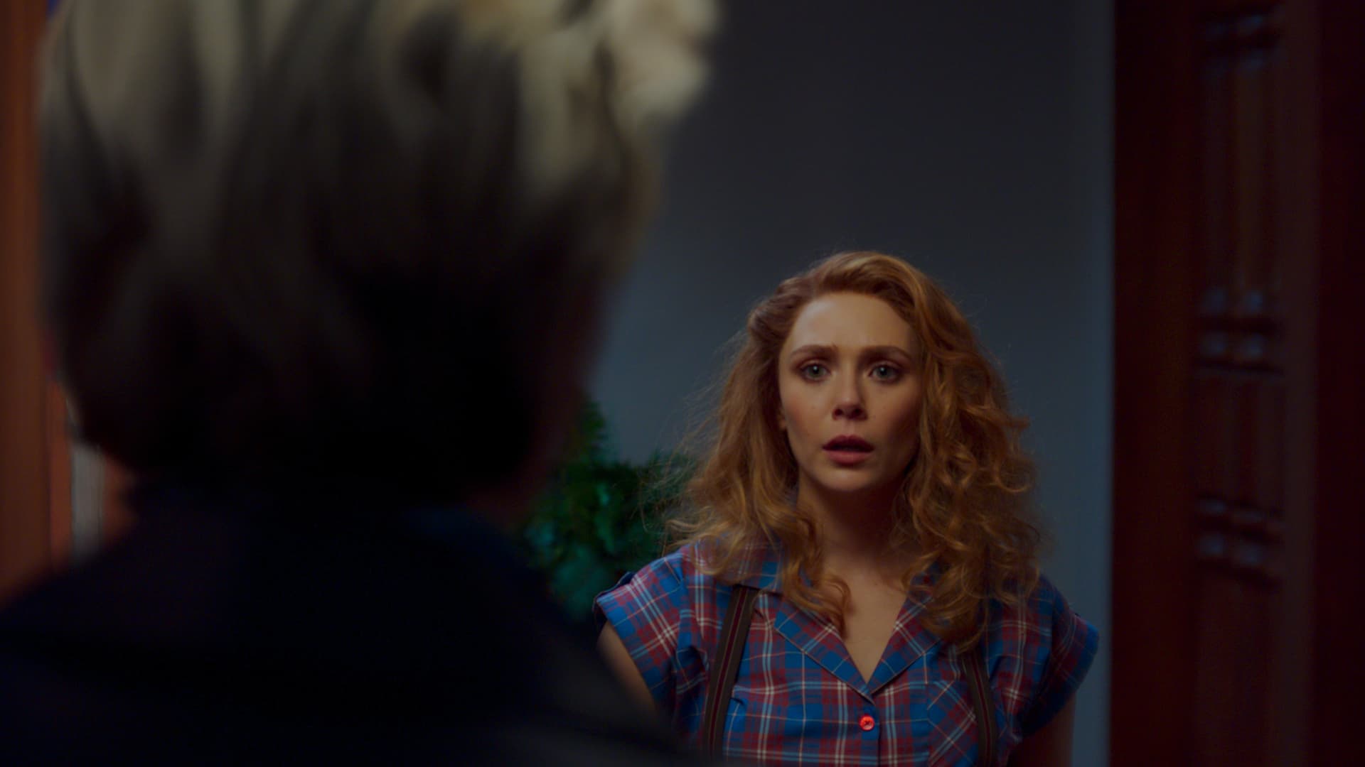 'WandaVision' Episode 5