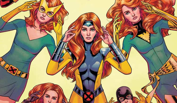 x men jean grey