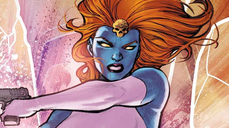 Tis the season for retcons in X-Men Blue: Origins! - ComicsXF