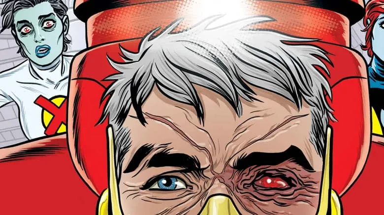 X-Cellent #1 Cover