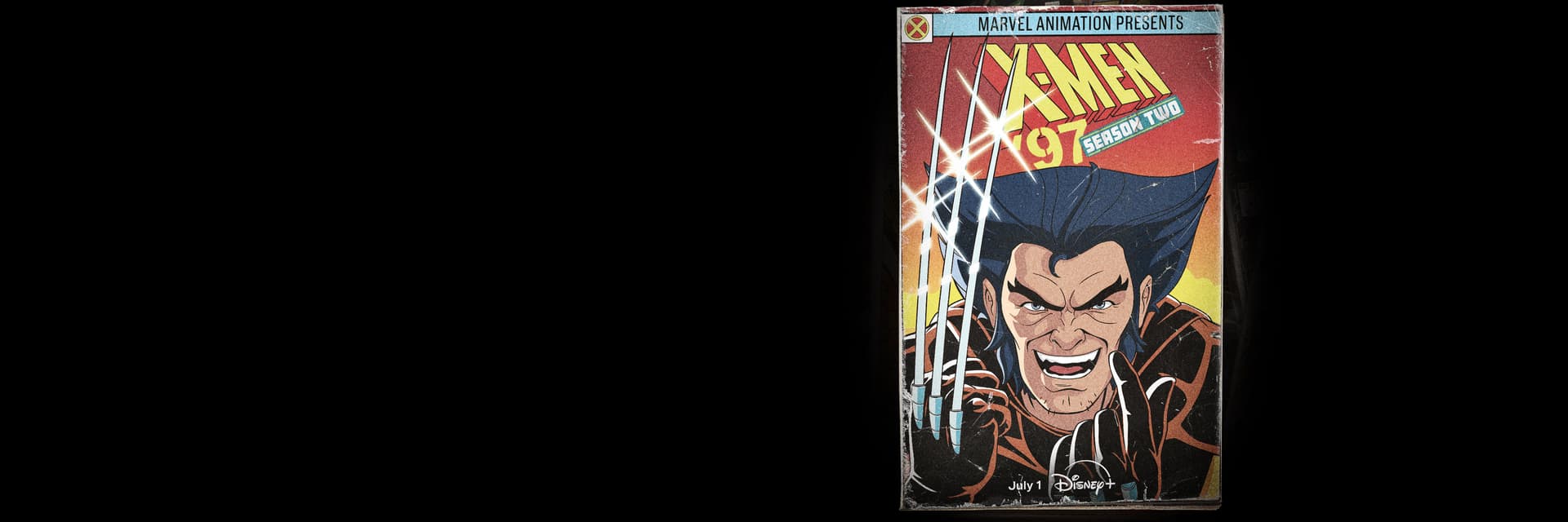 X-Men '97 Season 2