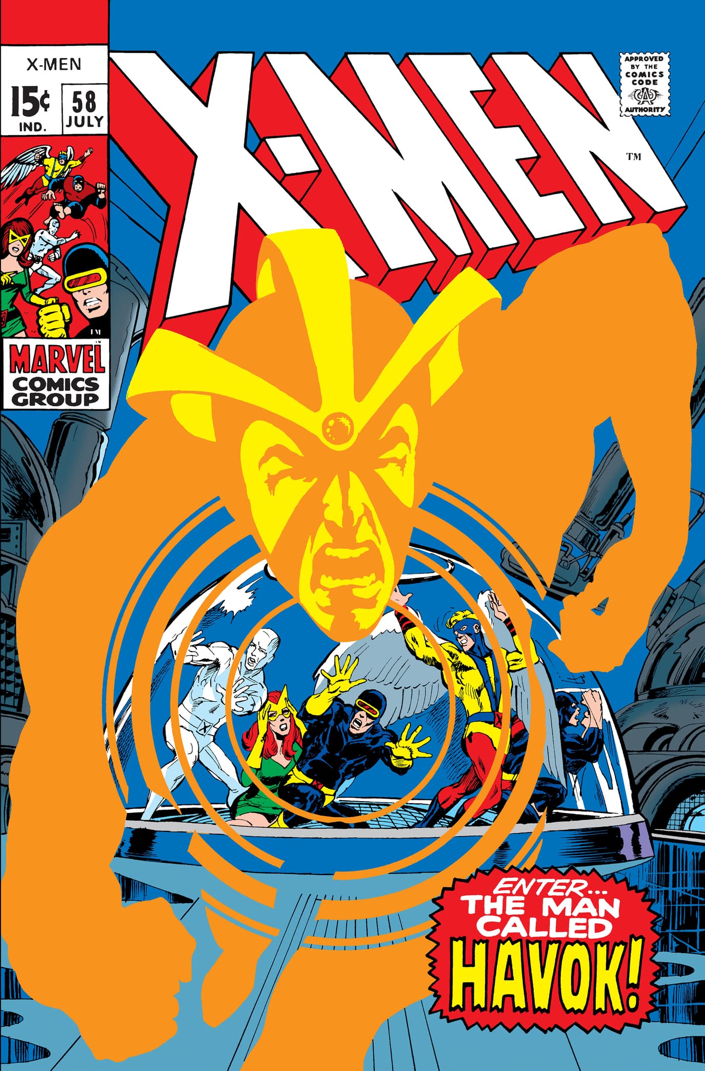 Remembering Neal Adams, 1941-2022