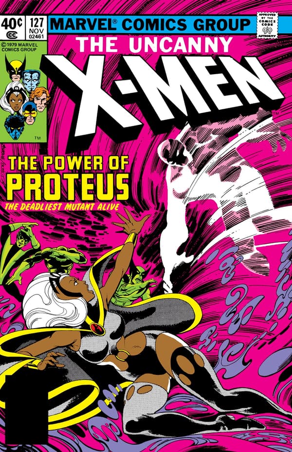 Uncanny X-Men Kills Off Two Academy X Era Heroes