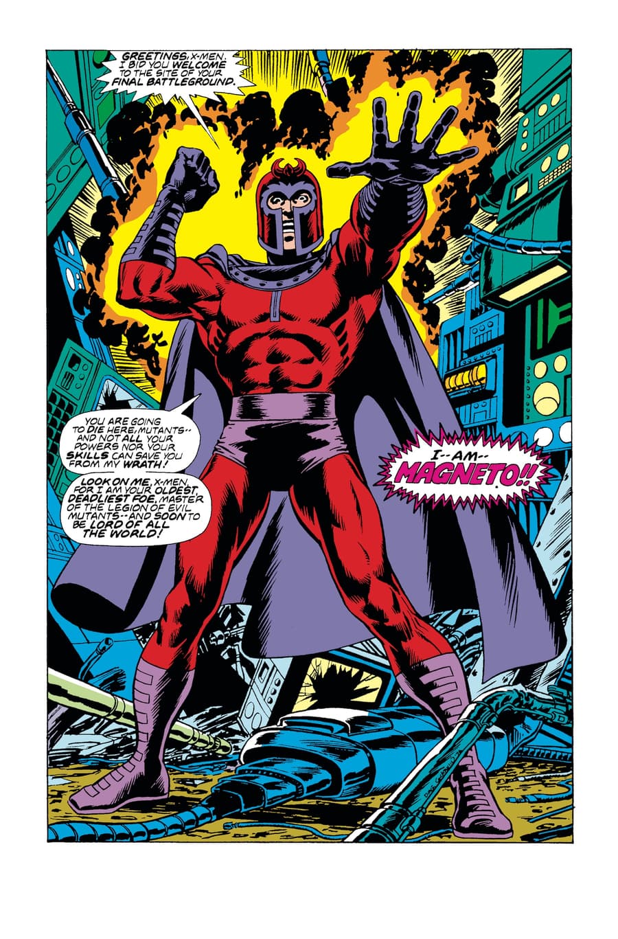 Andy Yanchus Artwork