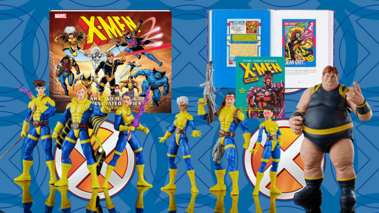 X-Men Mutantversity: Omniversal Resurrection Blues – Multiversity