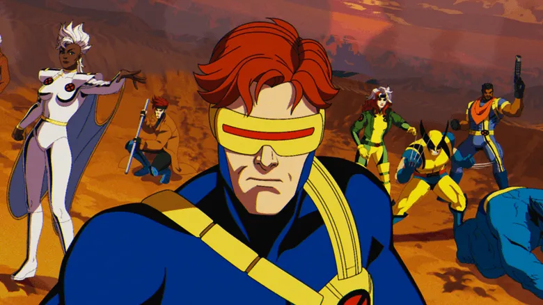 10 Things to Know Before 'X-Men '97' Season 2