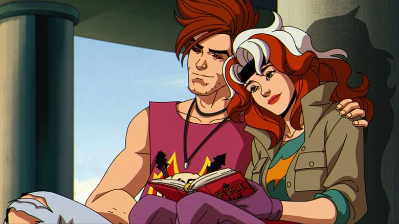 That Shocking ‘X-Men ‘97’ Season 2 Finale Explained