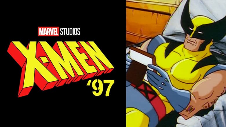 X-Men '97: The Animated Series (Official Announcement)