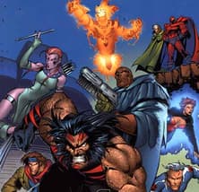 X-Men (Age of Apocalypse)