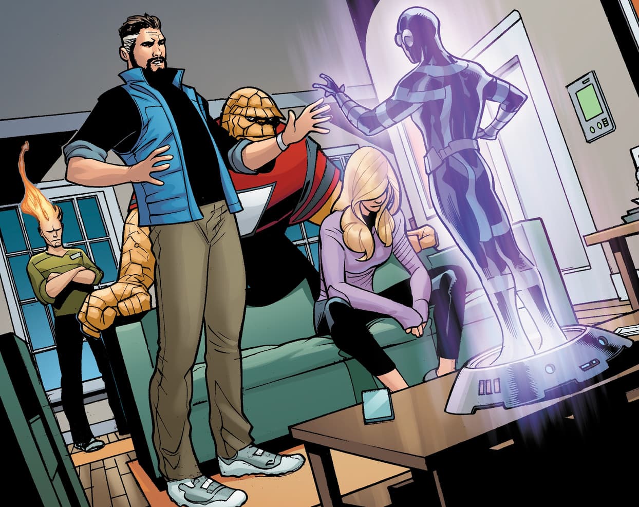 Interior art by Terry Dodson with inks by Rachel Dodson, Karl Story, and Ransom Getty; colors by Laura Martin