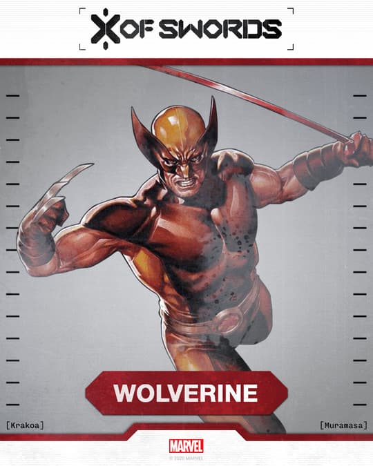 Wolverine